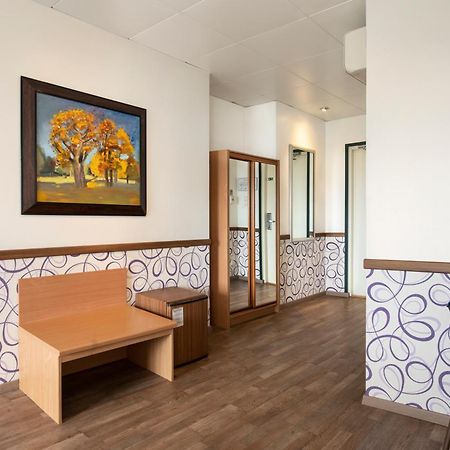 Hestia Hotel Susi Tallinn Eksteriør billede