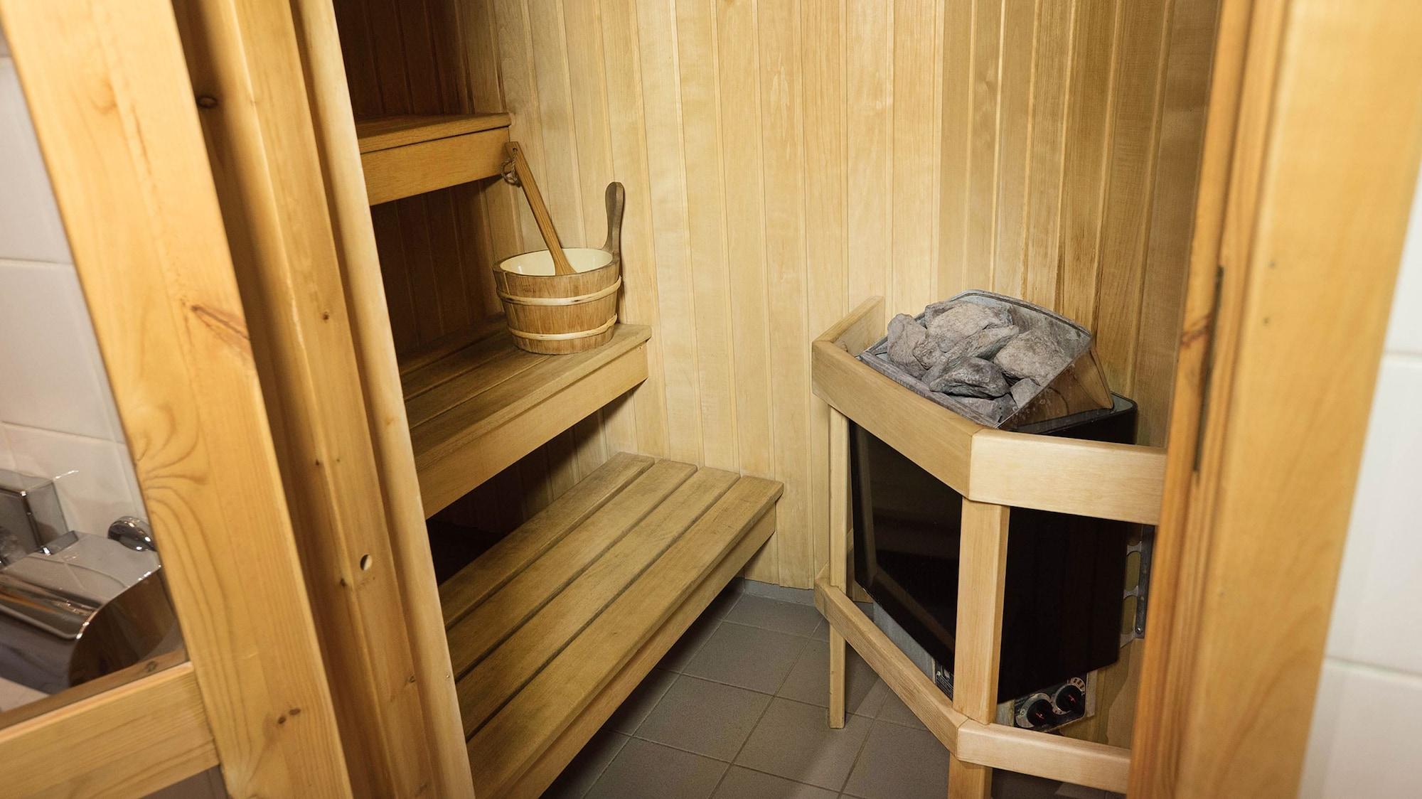 Hestia Hotel Susi Tallinn Eksteriør billede