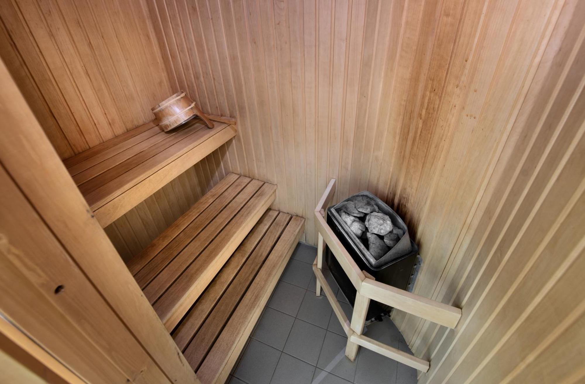 Hestia Hotel Susi Tallinn Eksteriør billede