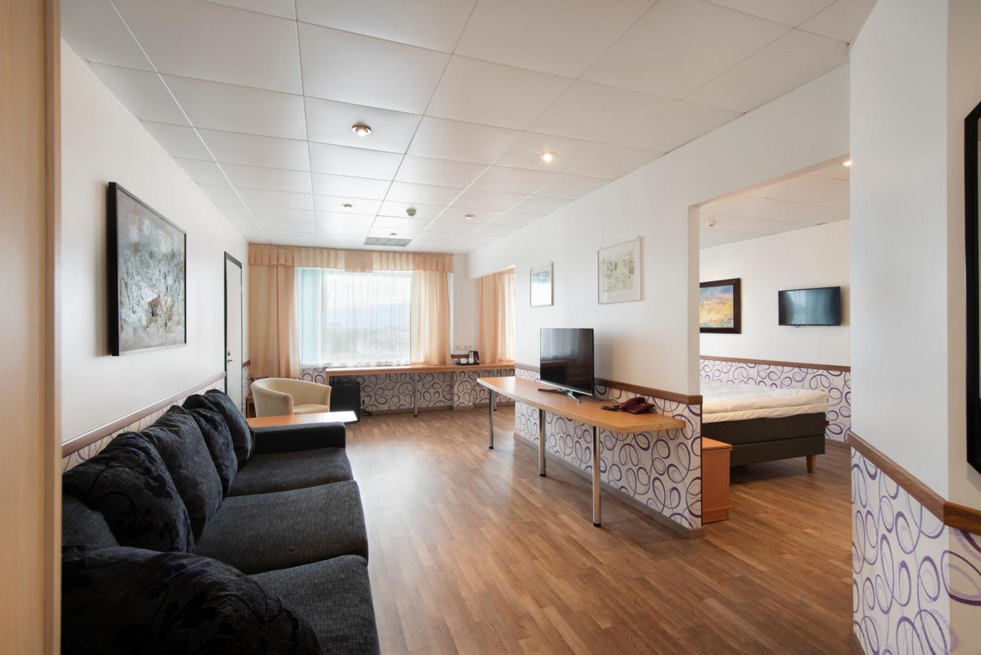 Hestia Hotel Susi Tallinn Eksteriør billede