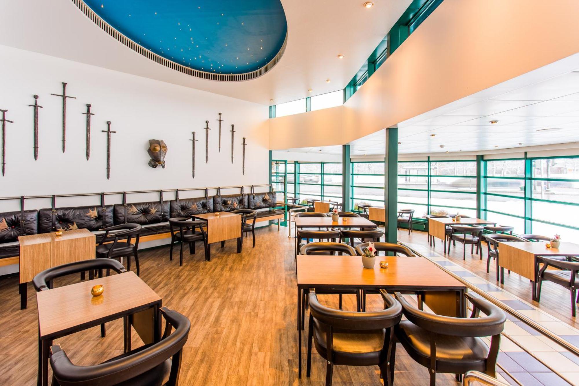 Hestia Hotel Susi Tallinn Eksteriør billede