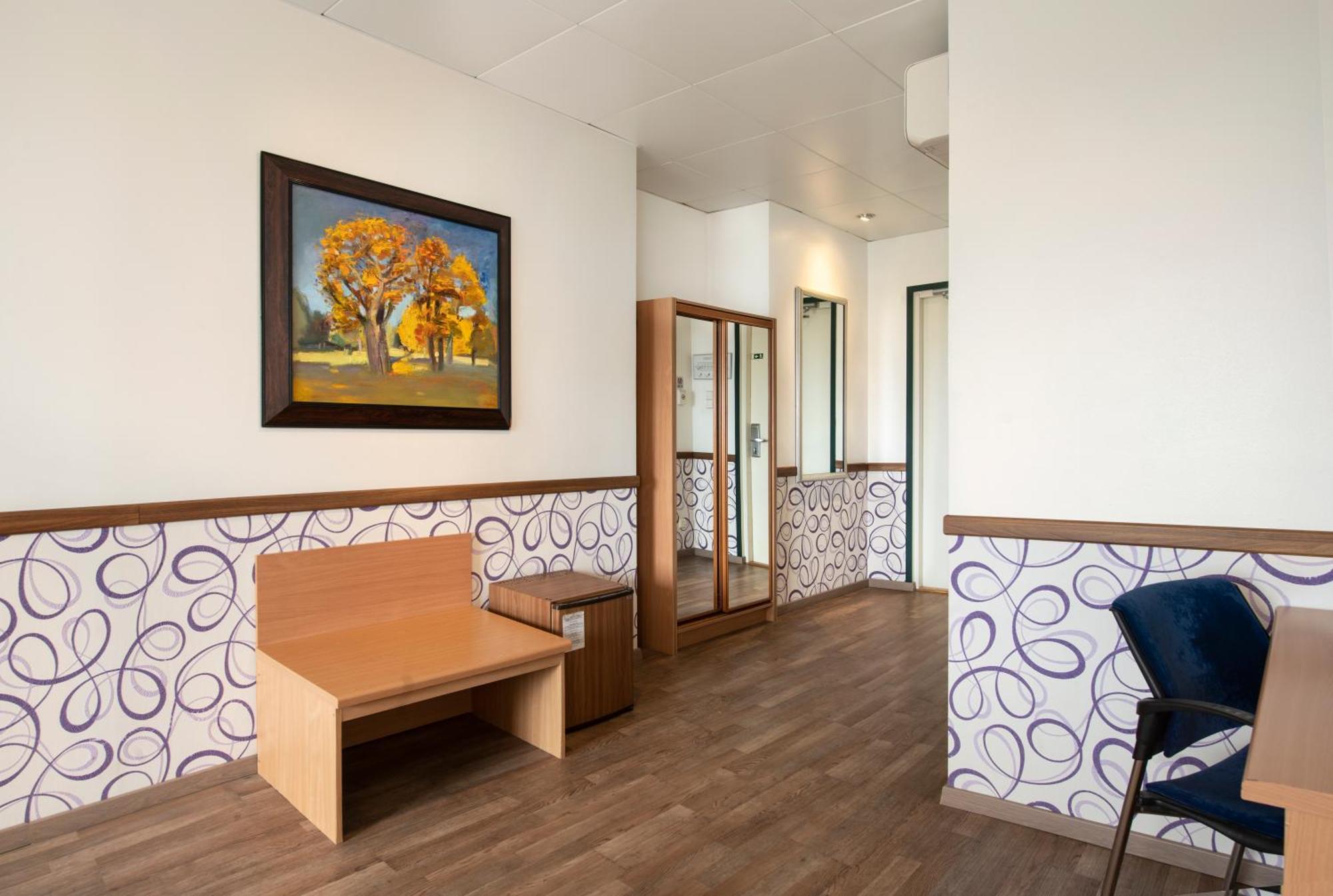 Hestia Hotel Susi Tallinn Eksteriør billede