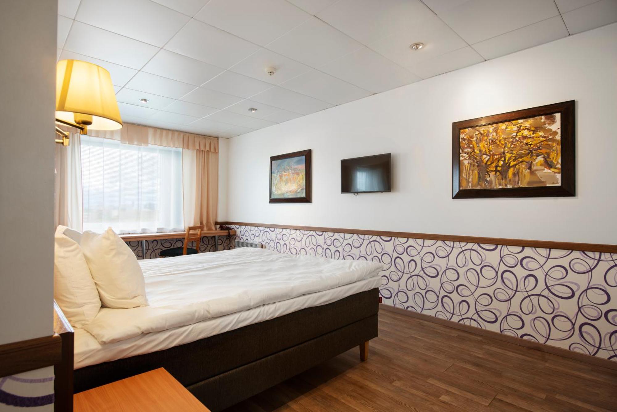 Hestia Hotel Susi Tallinn Eksteriør billede