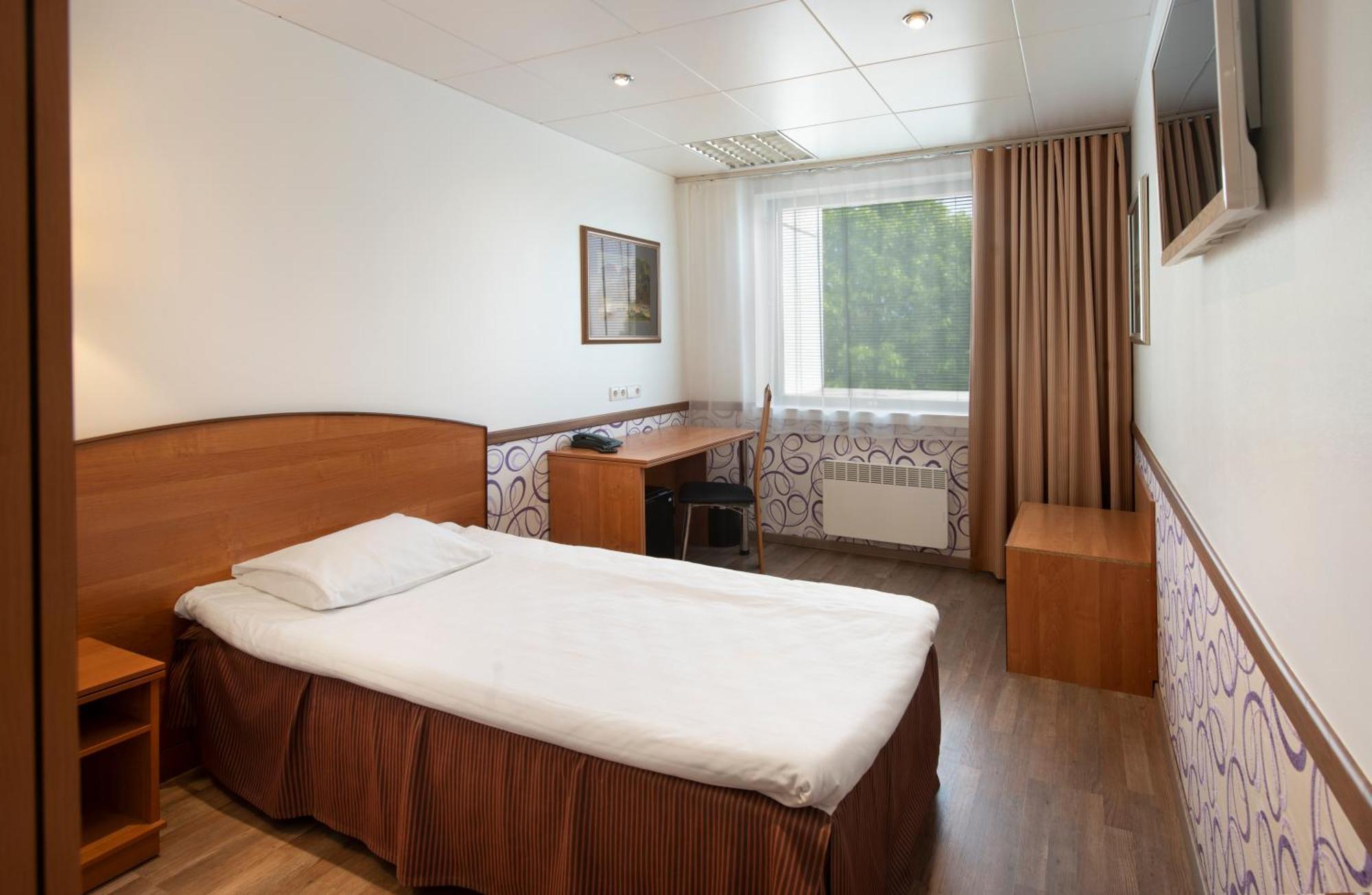 Hestia Hotel Susi Tallinn Eksteriør billede