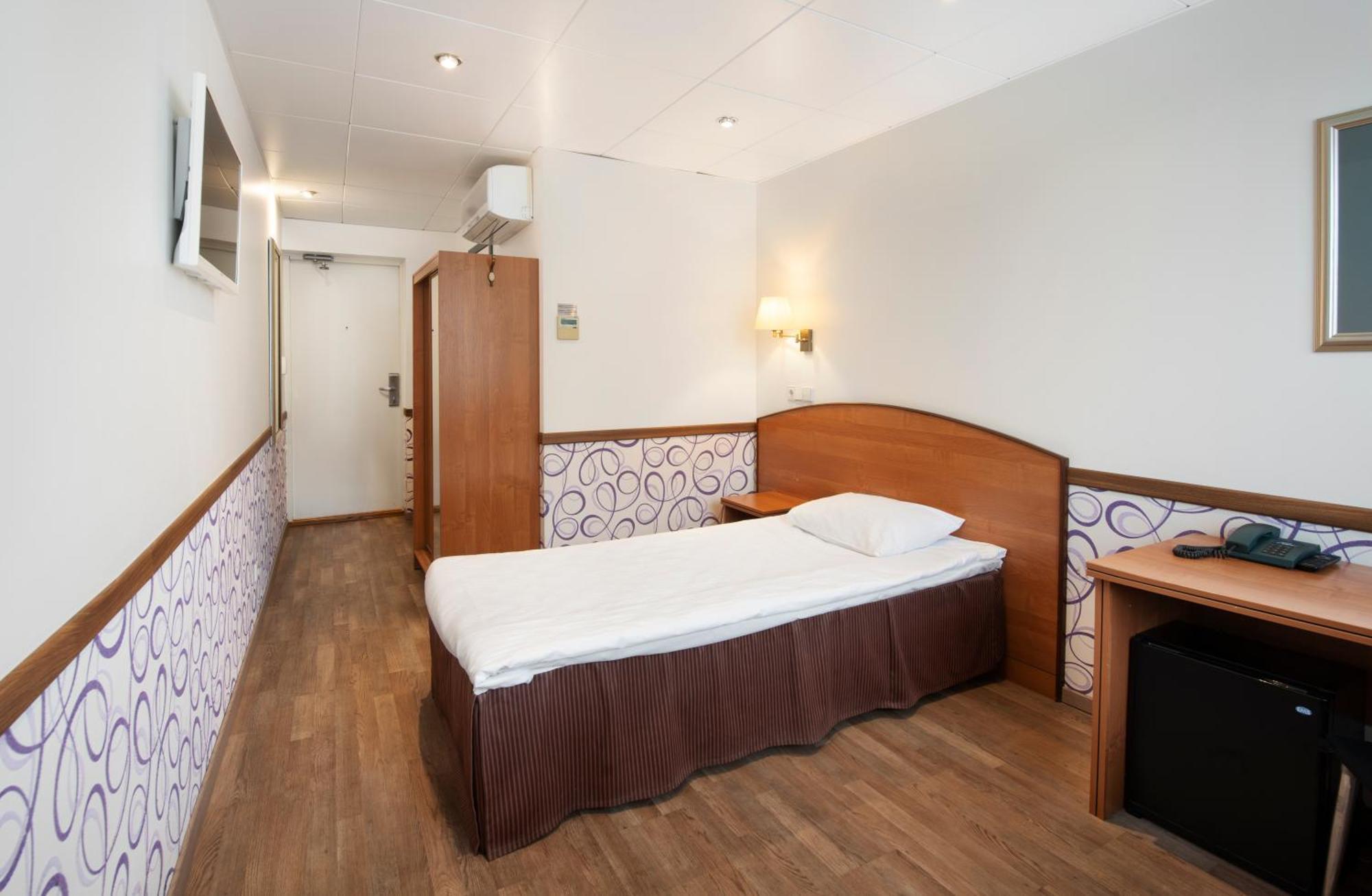 Hestia Hotel Susi Tallinn Eksteriør billede