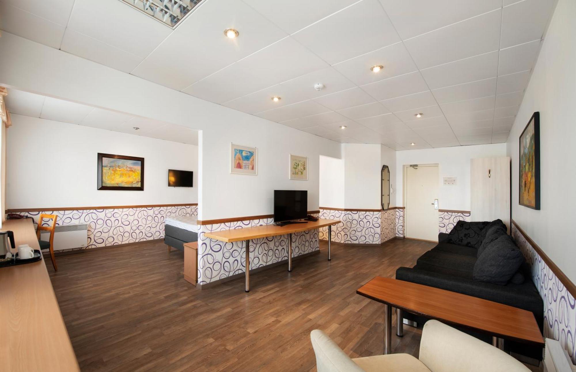 Hestia Hotel Susi Tallinn Eksteriør billede