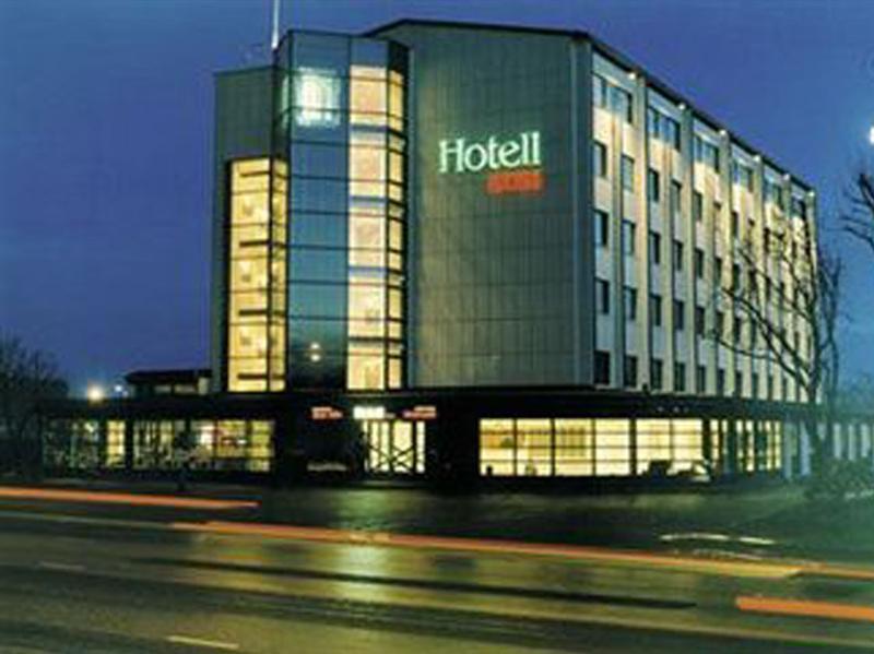 Hestia Hotel Susi Tallinn Eksteriør billede