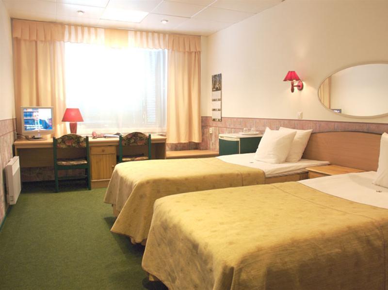 Hestia Hotel Susi Tallinn Eksteriør billede