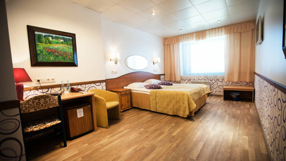 Hestia Hotel Susi Tallinn Eksteriør billede