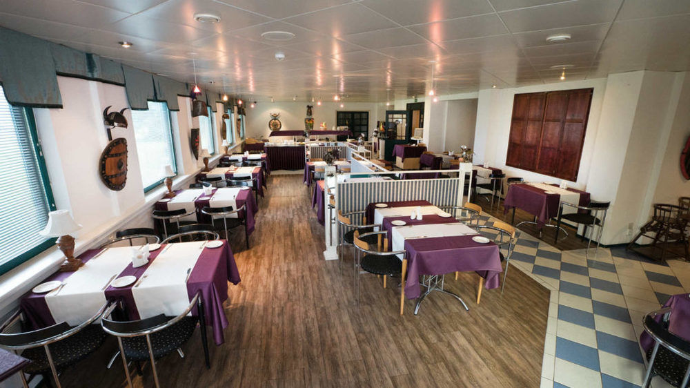 Hestia Hotel Susi Tallinn Eksteriør billede