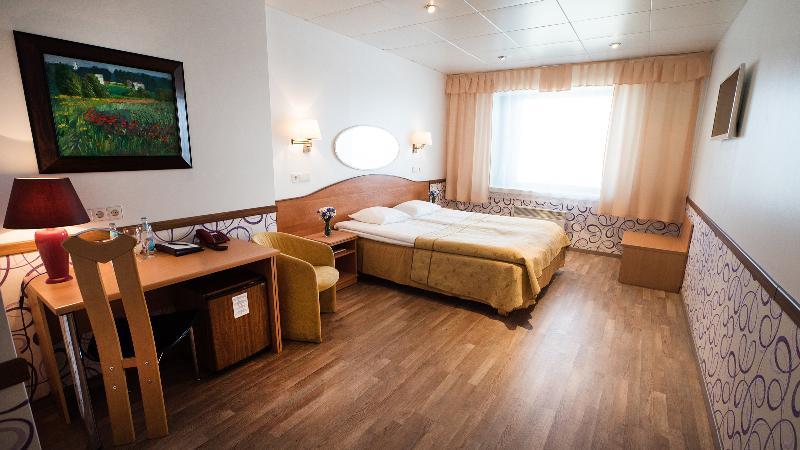 Hestia Hotel Susi Tallinn Eksteriør billede