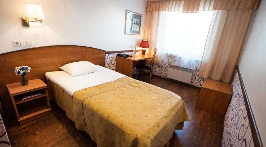 Hestia Hotel Susi Tallinn Eksteriør billede